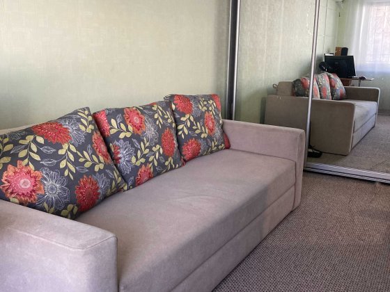 Сдаются 1-комнатная квартира от ХОЗЯИНА БЕЗ КОМИСИИ Кривой Рог