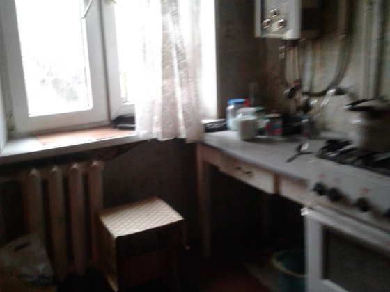 Сдам в оренду квартиру 2-х комнатную Кривой Рог