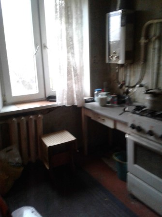 Сдам в оренду квартиру 2-х комнатную - фото 1