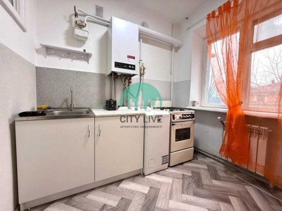 Здам 1кімнатну квартиру по вул. Республіканська. Поряд озеро/парк (38) Івано-Франківськ