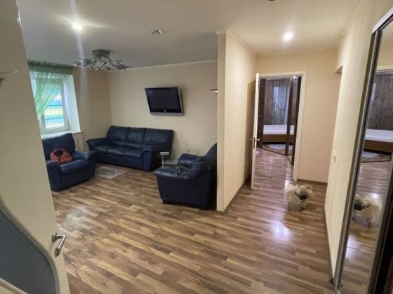 Сдам Квартиру Центр Гагарина (Университетский) Кривой Рог