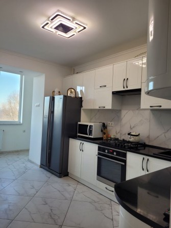 Оренда 2 км.кв.вул.Тисменицька/Г.Миколаєва,новобудова,все необхідне - фото 1