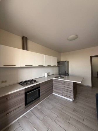 Оренда! Велика 2к.кв "Набережний квартал" 16000грн - фото 1