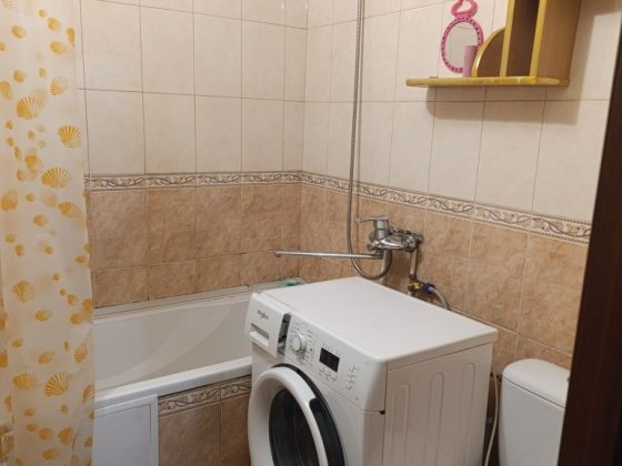 Сдам 1к квартиру на Лермонтова Кривой Рог