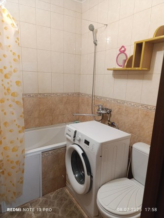 Сдам 1к квартиру на Лермонтова - фото 1