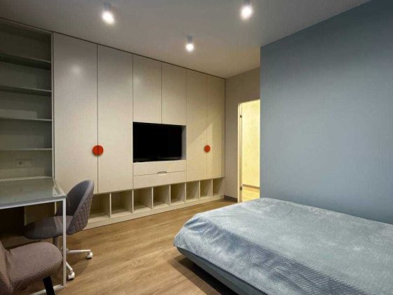 Оренда 3-кімнатної квартири! Паркінг! Виставка! Хмельницкий