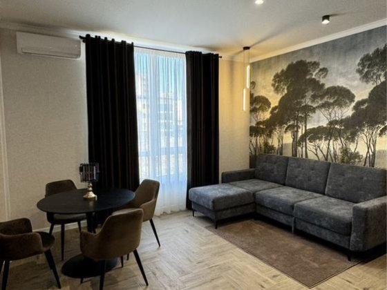 Здам шикарну квартиру студію Хмельницкий