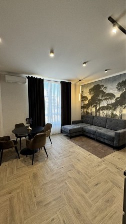 Здам шикарну квартиру студію - фото 1