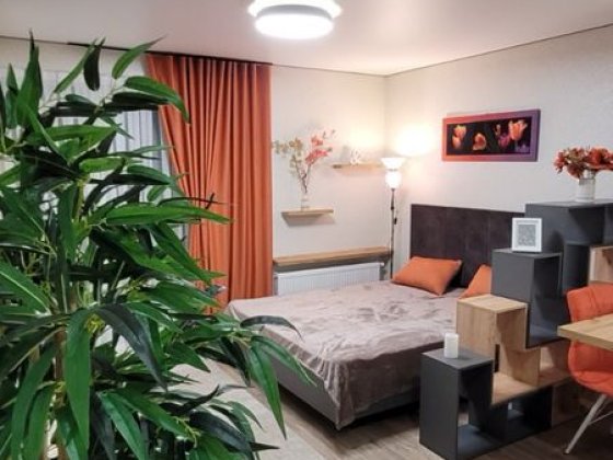 Оренда 1 кім Новобудови  в Центрі «Дрім Парк», Перша здача! Хмельницкий