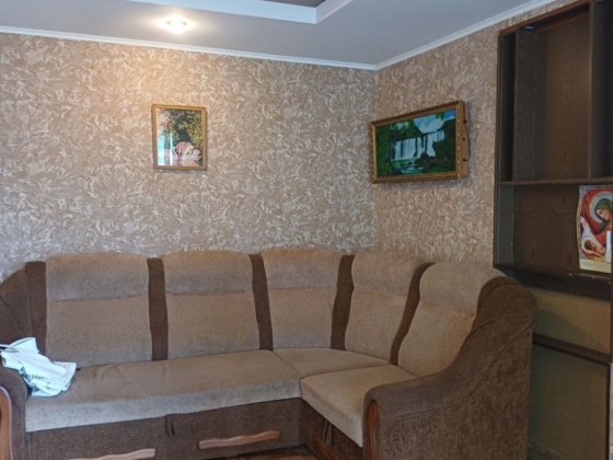 Аренда 2х комн квартира у. Соборности 89 кольцо Проминь Металлургичес! Кривой Рог