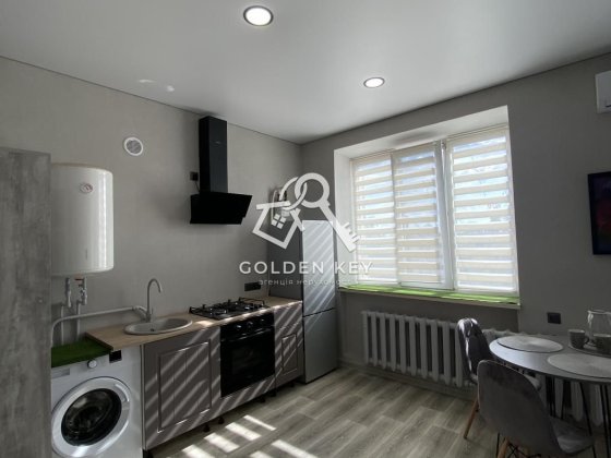 Оренда однокімнатної квартири на Соцмісті Кривой Рог