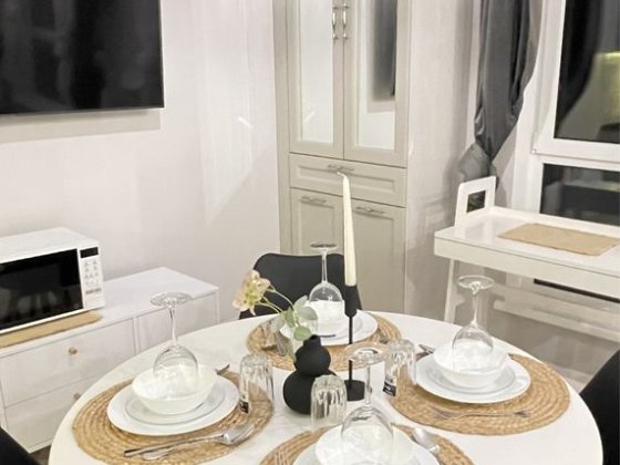 ‼️ Преміальна 1 кімн. квартира з видом на озеро та гори Івано-Франківськ