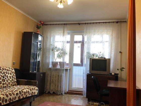 Сдается 1-комнатная квартира от хозяина без комиссии район Соцгорода Кривой Рог