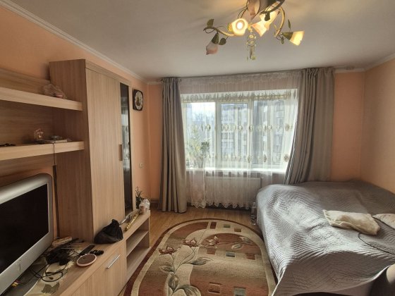 1к вул.Молодіжна, і/о Івано-Франківськ