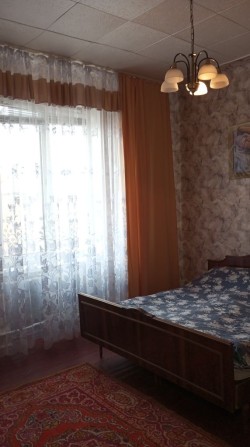 Аренда просторной 2 комнатной квартиры центре Креса - фото 1