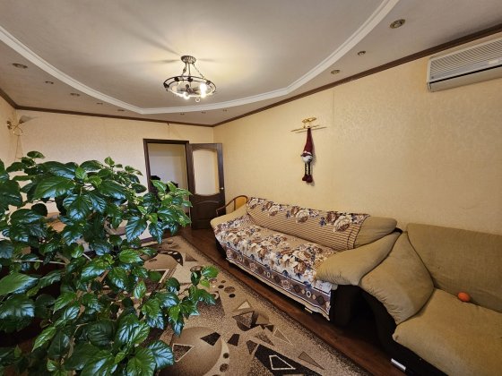 Сдам 3х комнатную кв-ру  на 5м заречном Кривой Рог