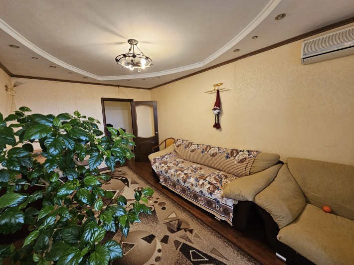 Сдам 3х комнатную кв-ру  на 5м заречном - фото 1