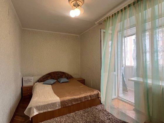 Оренда 2-кімнатної квартири в центрі міста Івано-Франківськ