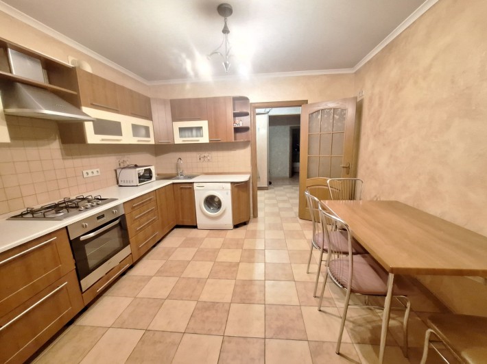 3 кімнатна новобудова  недалеко центр - фото 1