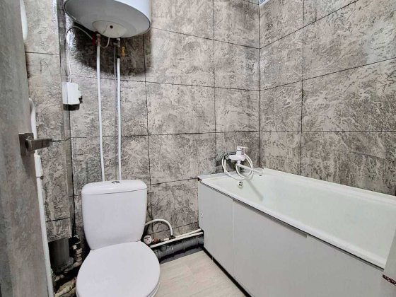 Сдаю 1к кв на Юбилейной (Саксаганский район) Кривий Ріг