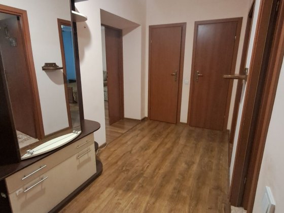 Здається гарна 2-ох кімнатна квартира на Пасічній Івано-Франківськ