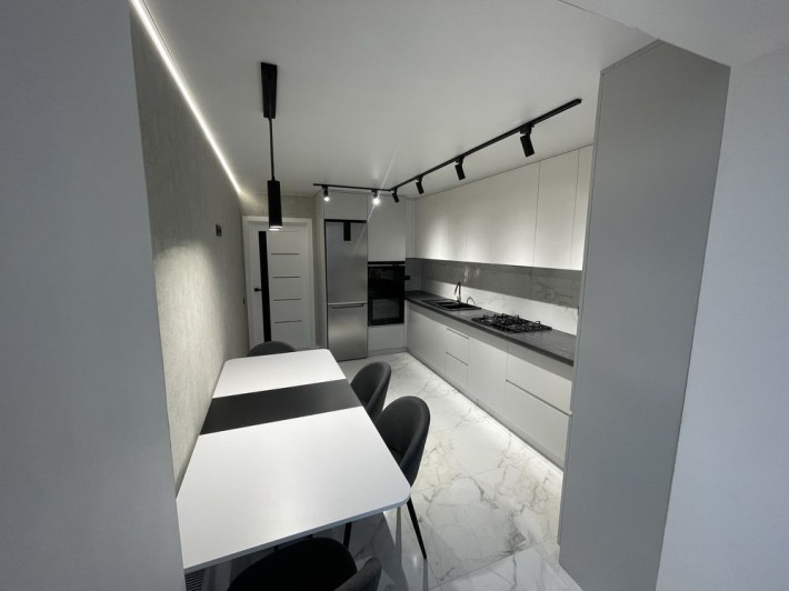 Оренда однокімнатної квартири в новобудові - фото 1