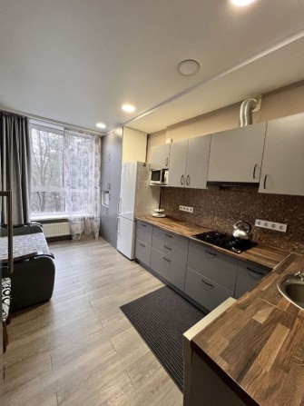 Оренда євро 2 к квартири район парк Мама ЖКСинергія 2 - фото 1