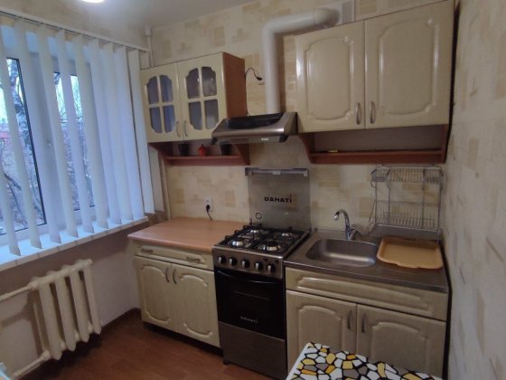 Здам 1кім.квартиру. Центр Кременчук