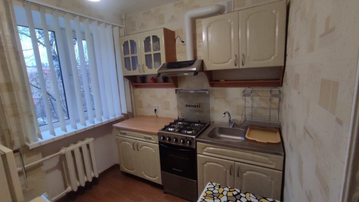 Здам 1кім.квартиру. Центр - фото 1