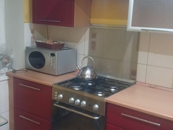 Здам квартиру в  Кременчуці Кременчук