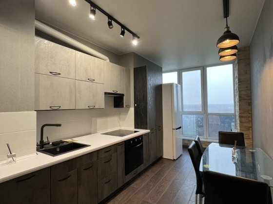 Оренда 1к квартири Ірпінь 10хв до метро Академмістечко Ирпень