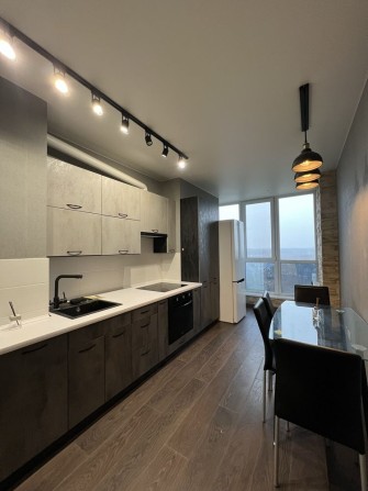 Оренда 1к квартири Ірпінь 10хв до метро Академмістечко - фото 1