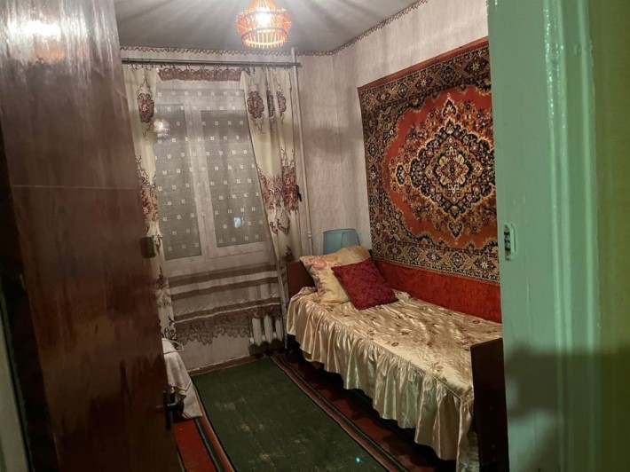 Оренда/Сдам 3-комнатная квартира 5000+ ком услуги - фото 1