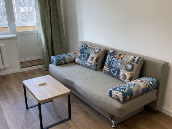 Оренда 1 кімнатна , центр Кременчук