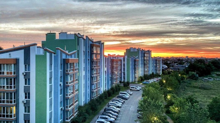 Оренда квартири студії поруч з набережною в Ірпені - фото 1