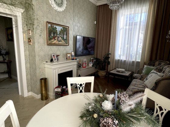 Центр, без комісії. Оренда 3-х кімнатної квартири Кременчук