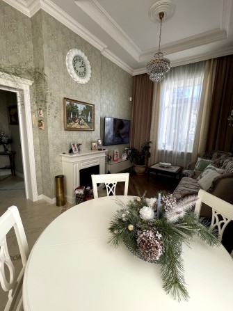 Центр, без комісії. Оренда 3-х кімнатної квартири - фото 1