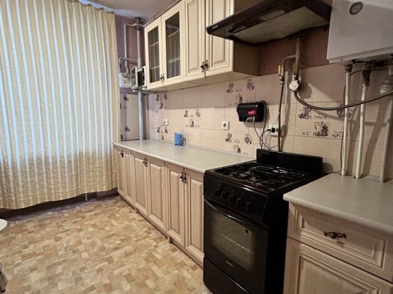 Оренди квартира в районі Синергії Ірпінь