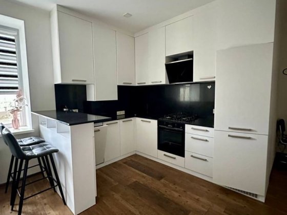 Здам 2-кімнатну квартиру. Новобудова. Кременчуг