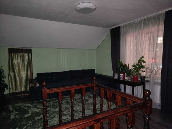 Оренда частини особняка 2 поверхи 2 кімнати Луцьк