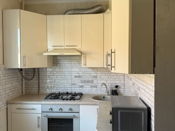 Оренда 1 кімнатної квартири в новобудові Луцк