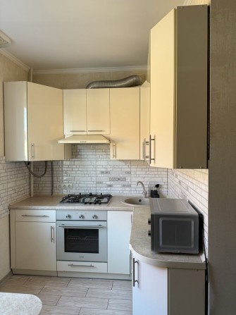 Оренда 1 кімнатної квартири в новобудові - фото 1