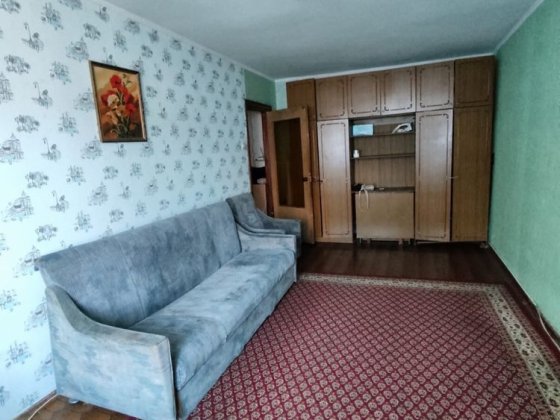 Здам 1к на Автопарку Кременчук