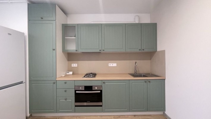 Вільна 1кв. в новобудові - фото 1