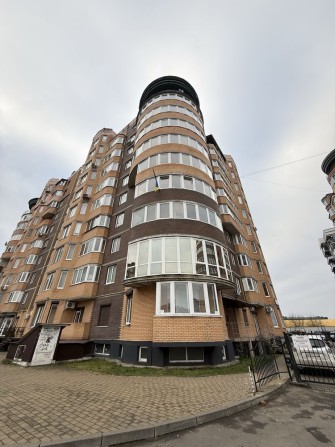 Оренда 3к квартири район Там Таму Гончара - фото 1