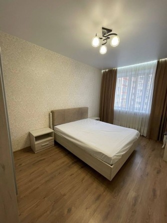 Оренда 2 кімнатної квартири Вільна - фото 1