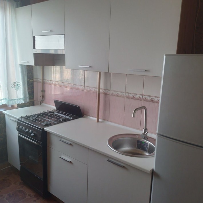 Оренда 2к-квартири у центрі ( Дзержинка, 95 квартал,Соцмісто) - фото 1