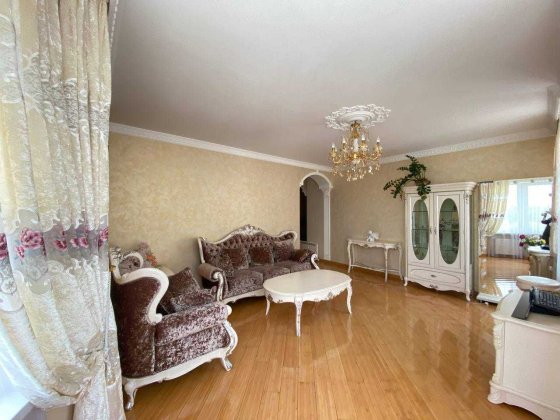 Оренда 3к квартири в Центрі Хмельницький