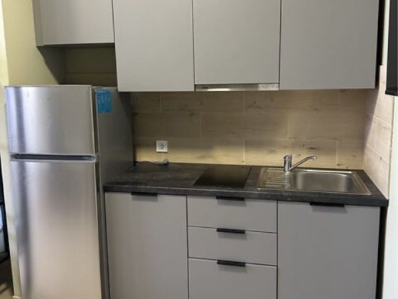 Помісячна оренда 1к квартири(опалення у вартості) Луцк