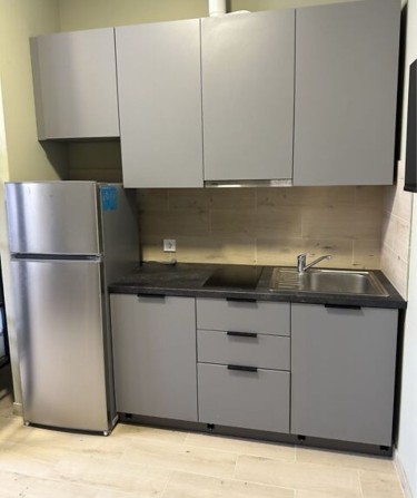 Помісячна оренда 1к квартири(опалення у вартості) - фото 1